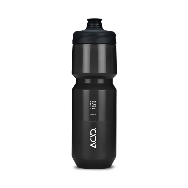Acid Flow DS 750ml Bottle in Black
